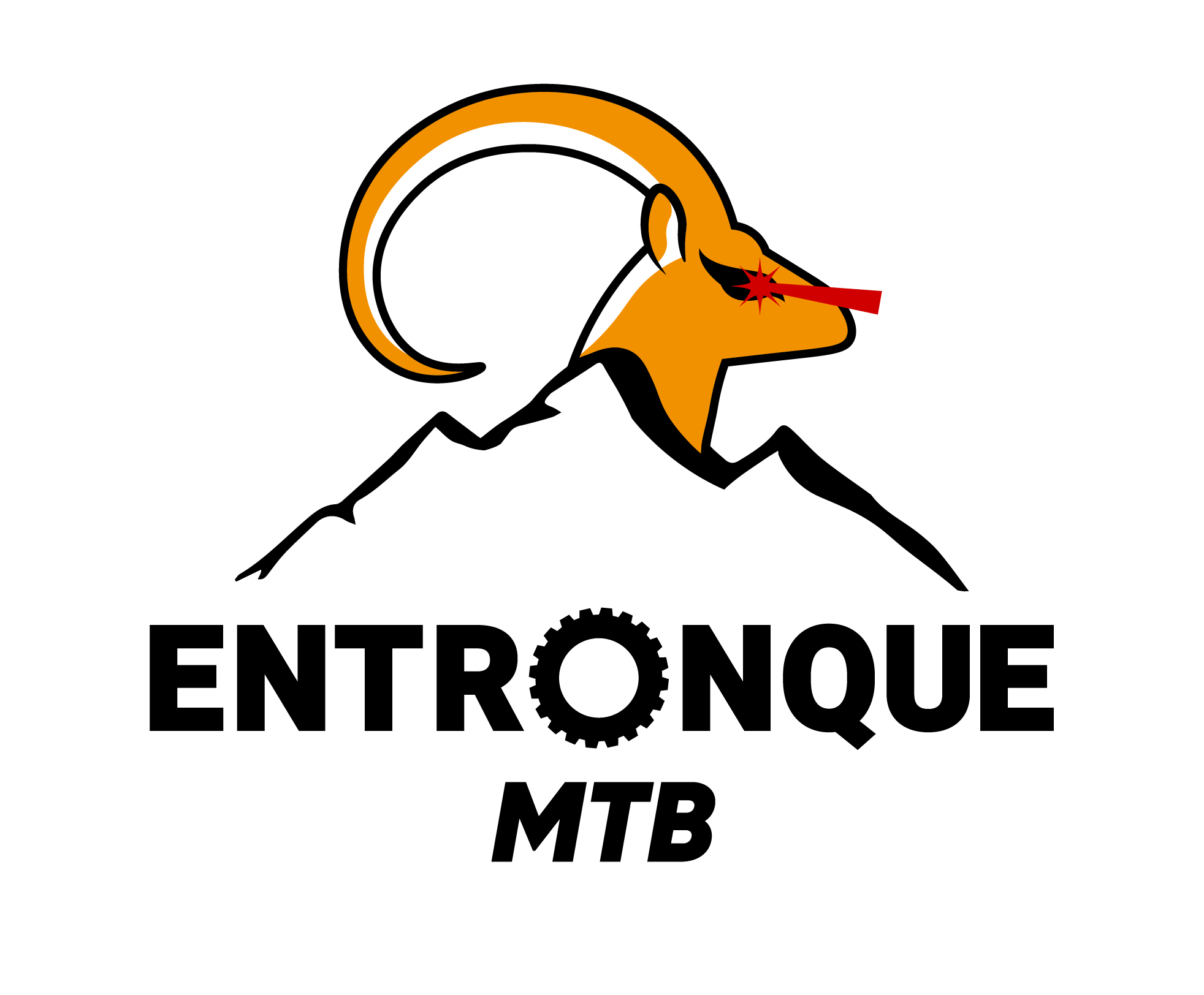 Entronque MTB
